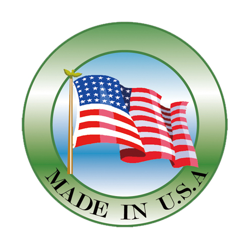 Products Made in the U.S.A.
